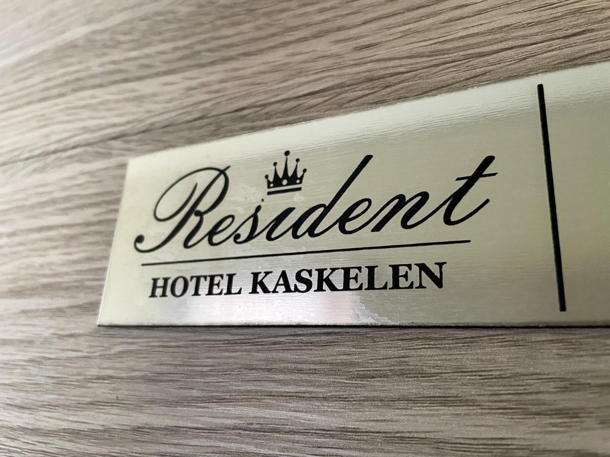 Resident Hotel Kaskelen Exterior photo